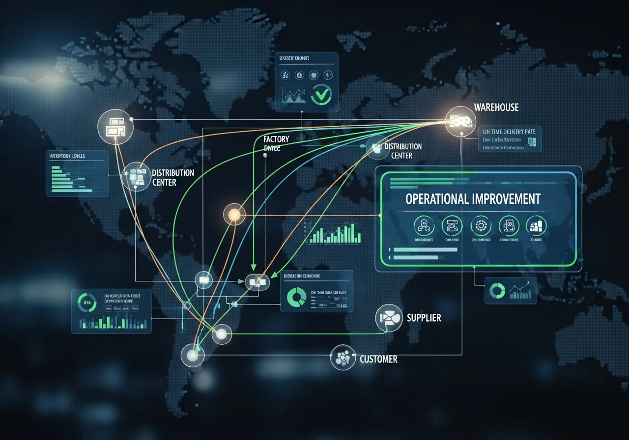 Coinvia Asset — Tiefergehende Analysen